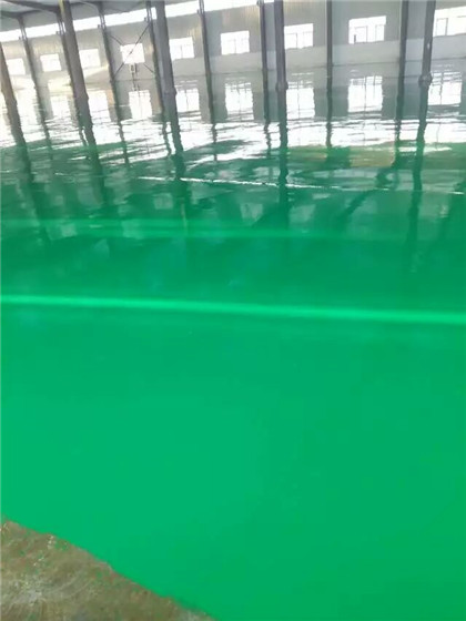 惠山，我直接给你一份室外地坪漆翻新维修