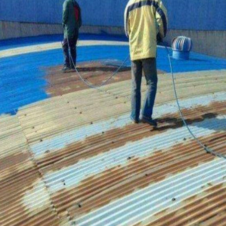 惠山地面翻新与地坪漆施工流程